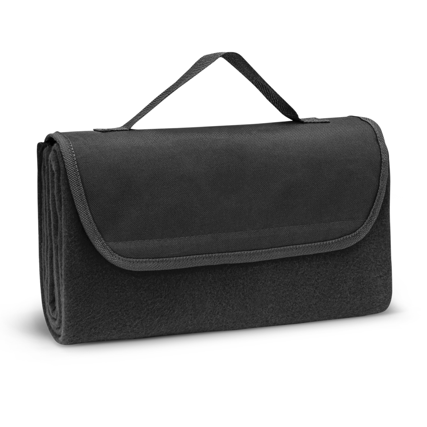 111669 - Yukon Fleece Blanket - Image 2