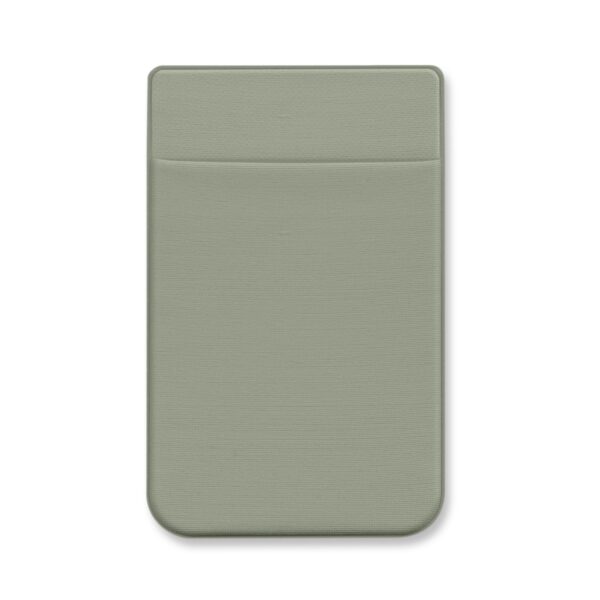 111762 - Lycra Phone Wallet - Heat Transfer - Image 2