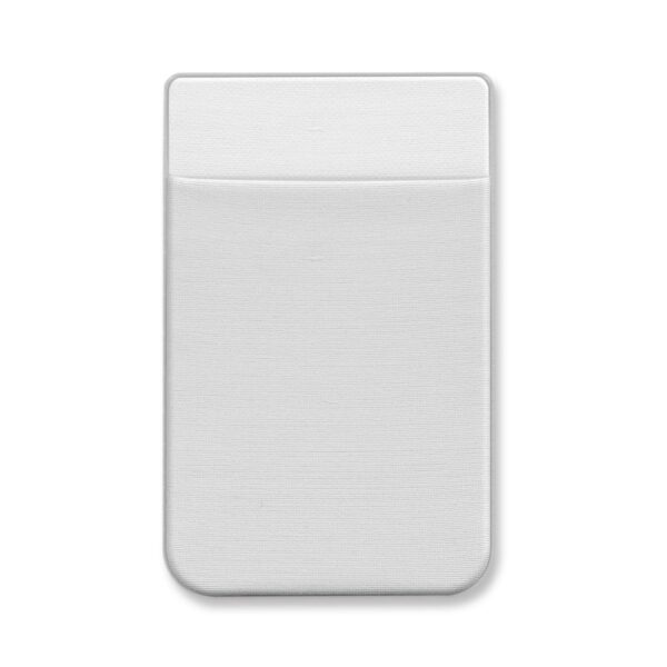 111762 - Lycra Phone Wallet - Heat Transfer - Image 4