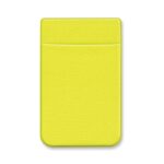 111762 - Lycra Phone Wallet - Heat Transfer - Image 5