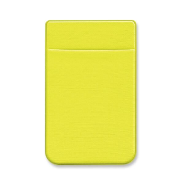 111762 - Lycra Phone Wallet - Heat Transfer - Image 5