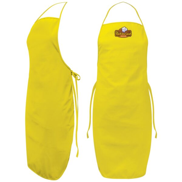 111802 - Ritz Bib Apron - Image 3