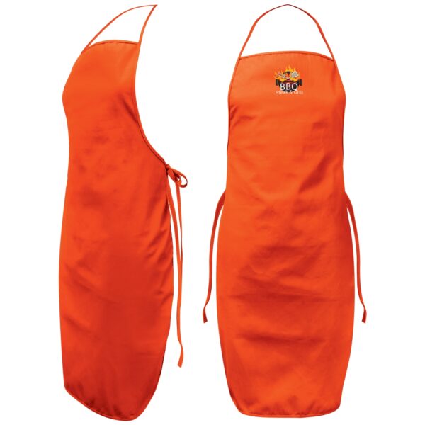 111802 - Ritz Bib Apron - Image 4