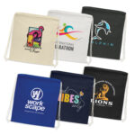 111804 - Cotton Drawstring Backpack