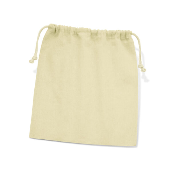 111805 - Cotton Gift Bag - Medium - Image 2