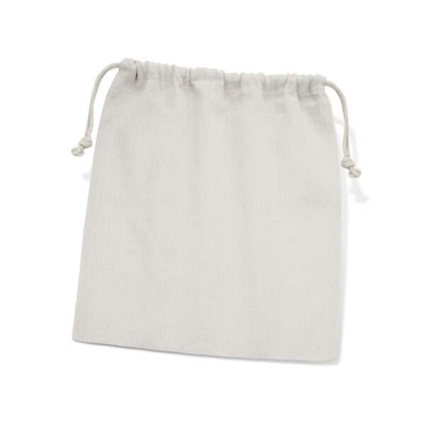 111805 - Cotton Gift Bag - Medium - Image 3