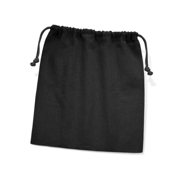 111805 - Cotton Gift Bag - Medium - Image 4