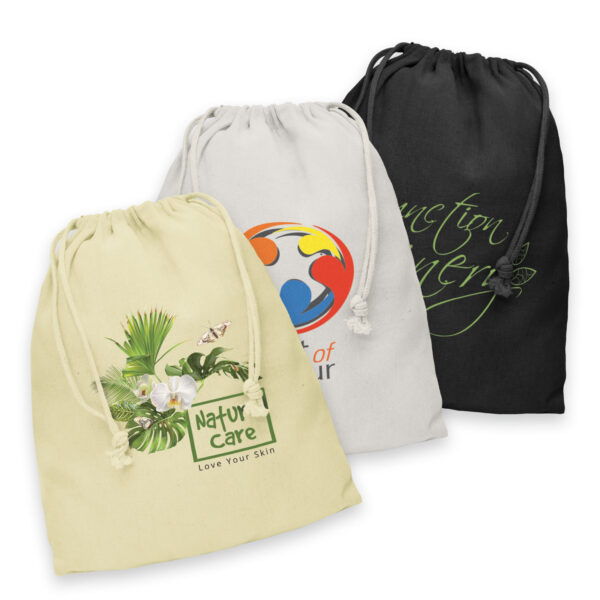111806 - Cotton Gift Bag - Large