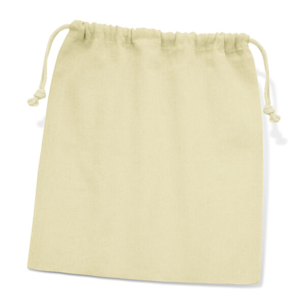 111806 - Cotton Gift Bag - Large - Image 2