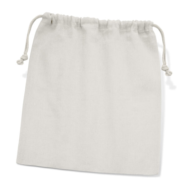 111806 - Cotton Gift Bag - Large - Image 3