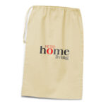 111808 - Drawstring Laundry Bag