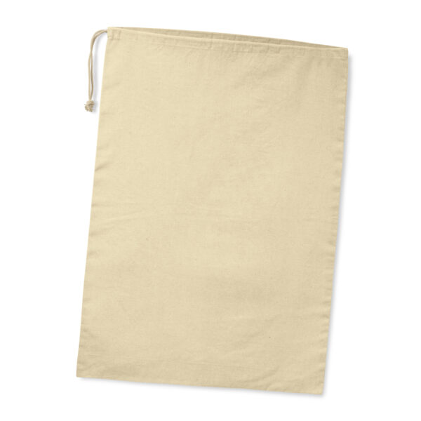 111808 - Drawstring Laundry Bag - Image 2