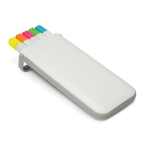 111943 - Vivo Highlighter Set - Image 2