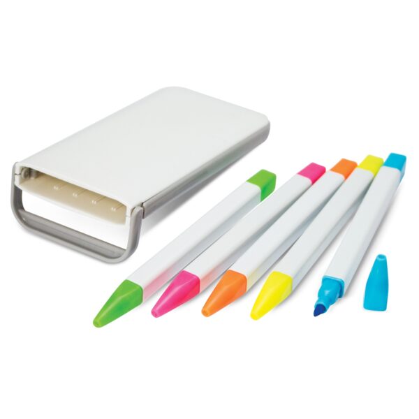 111943 - Vivo Highlighter Set - Image 3