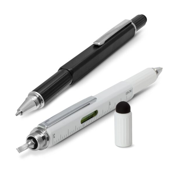 112119 - Concord Multi-Function Pen