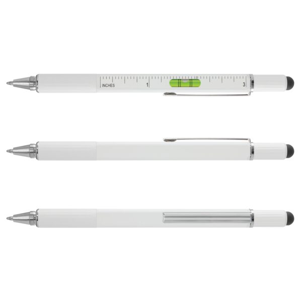 112119 - Concord Multi-Function Pen - Image 2
