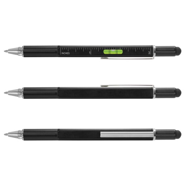 112119 - Concord Multi-Function Pen - Image 3