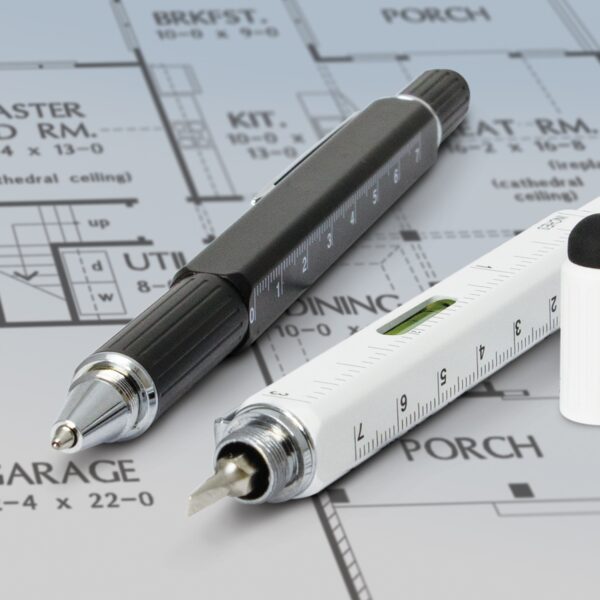 112119 - Concord Multi-Function Pen - Image 5