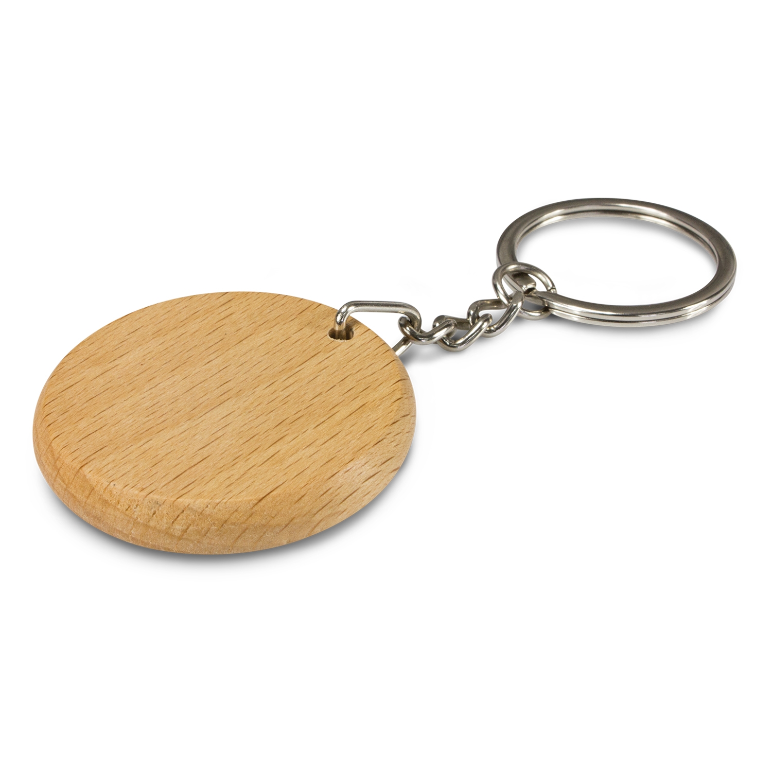 112136 - Artisan Key Ring - Round - Image 2