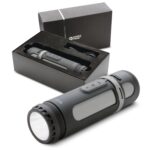 112163 - Swiss Peak 4-in-1 Speaker