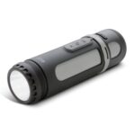 112163 - Swiss Peak 4-in-1 Speaker - Image 2