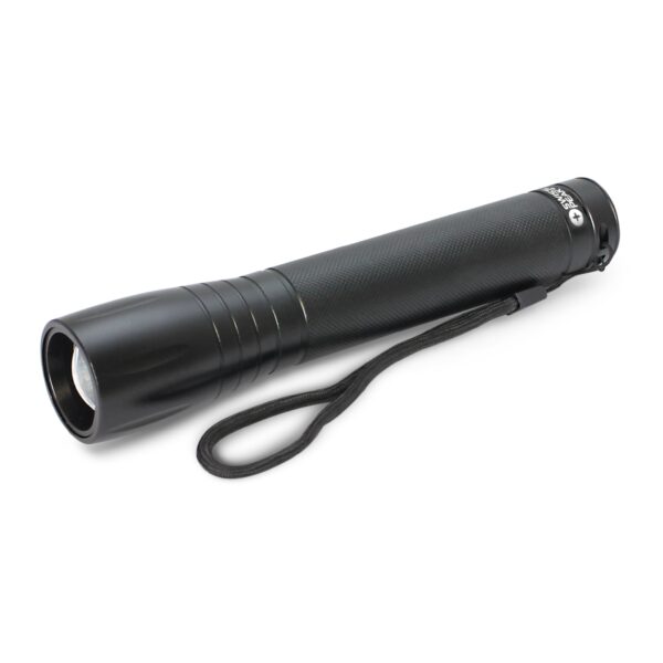 112174 - Swiss Peak 10W Cree Torch - Image 2
