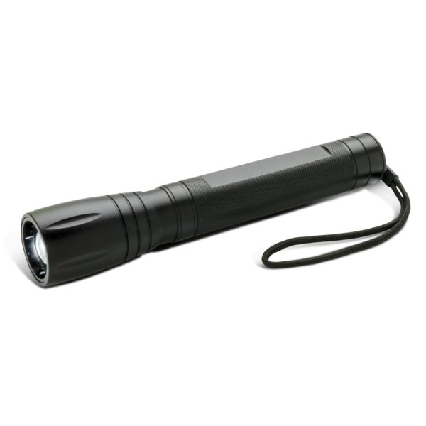 112174 - Swiss Peak 10W Cree Torch - Image 3
