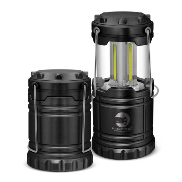 112193 - Aurora COB Lantern
