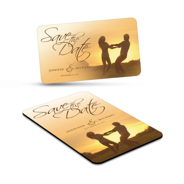 112297 - Fridge Magnet 120 x 70mm - Rectangle