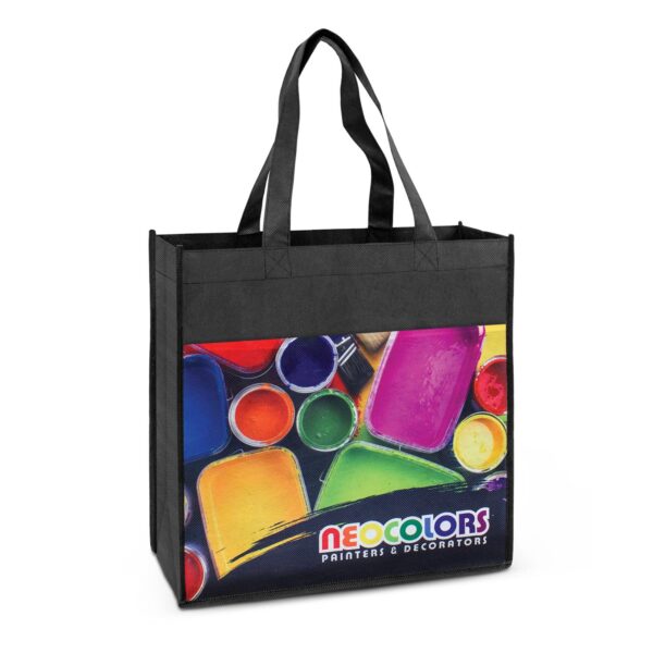 112343 - Hanover Tote Bag
