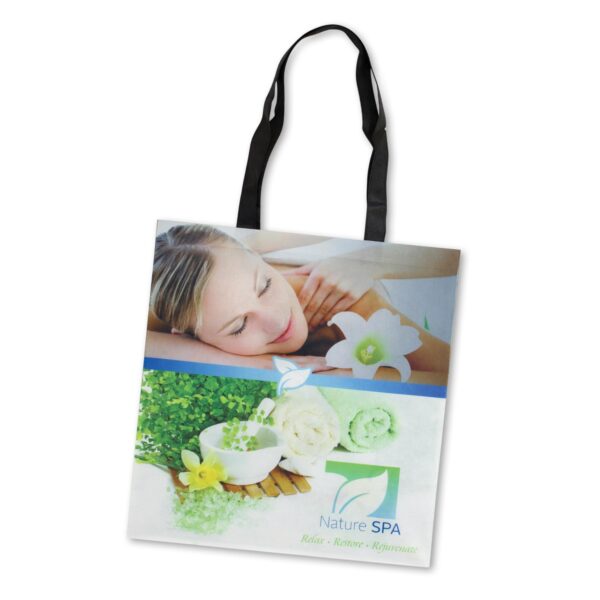112348 - Kansas Tote Bag