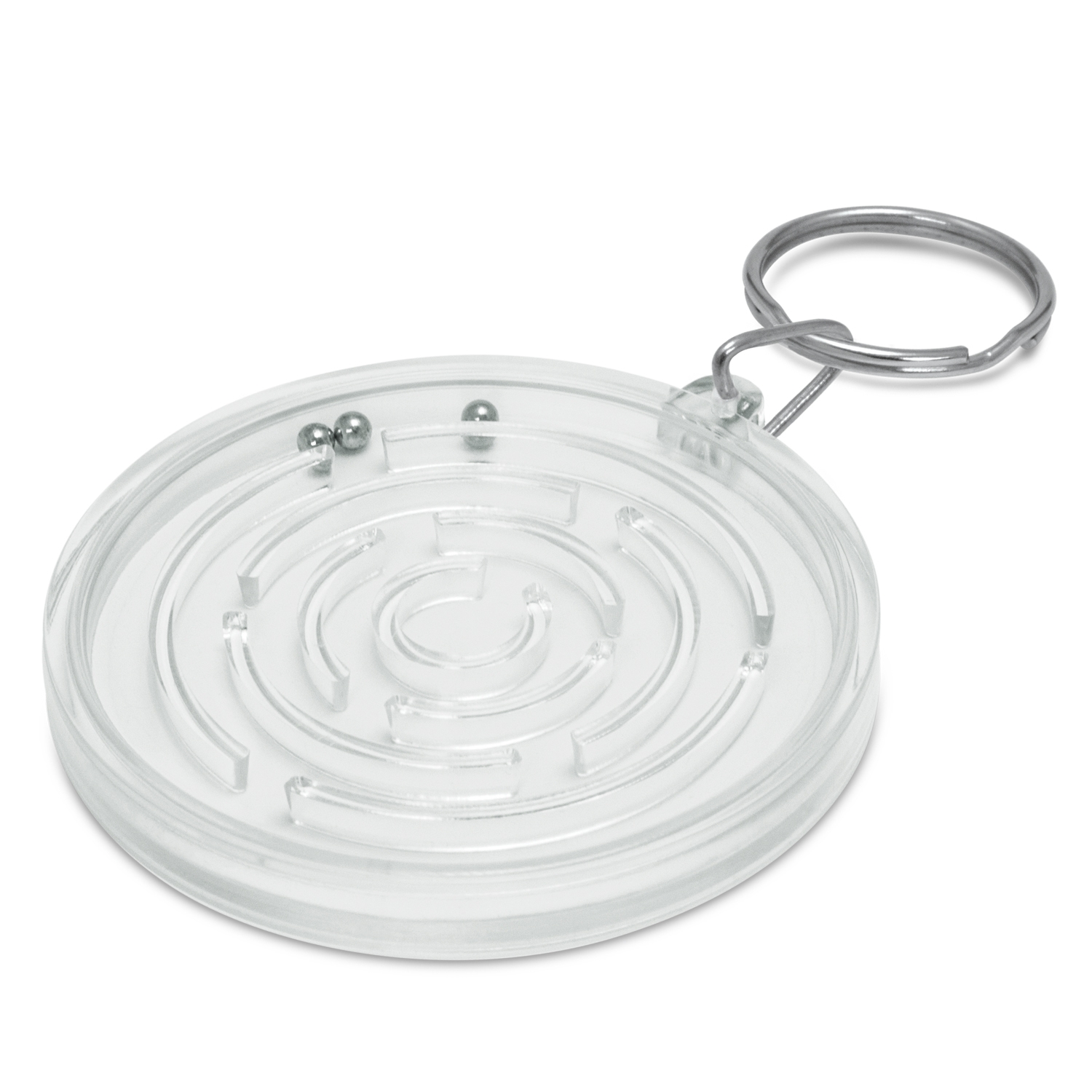112380 - Puzzle Key Ring - Image 2