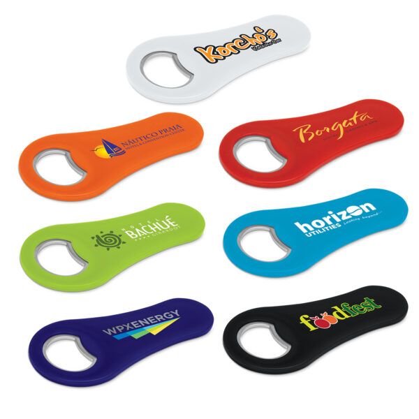 112388 - Max Magnetic Bottle Opener
