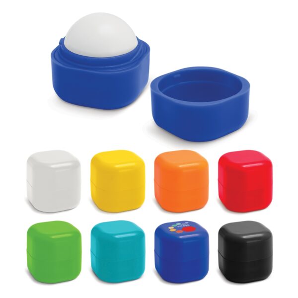 112389 - Prima Lip Balm Ball