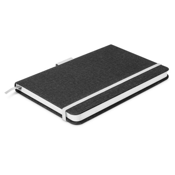 112397 - Meridian Notebook - Two Tone - Image 2