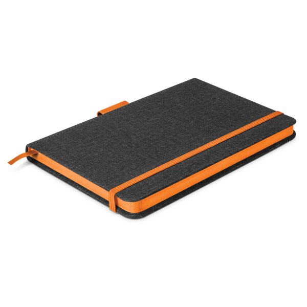112397 - Meridian Notebook - Two Tone - Image 3