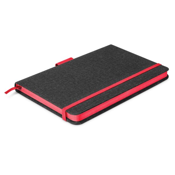 112397 - Meridian Notebook - Two Tone - Image 4