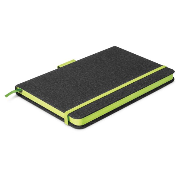 112397 - Meridian Notebook - Two Tone - Image 5