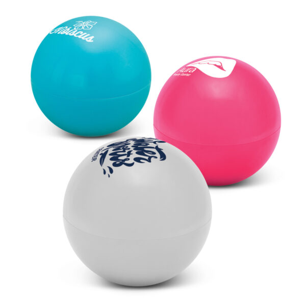 112517 - Zena Lip Balm Ball