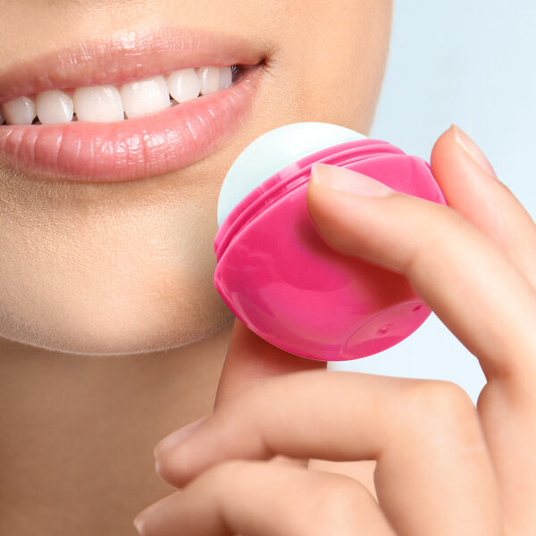 112517 - Zena Lip Balm Ball - Image 5