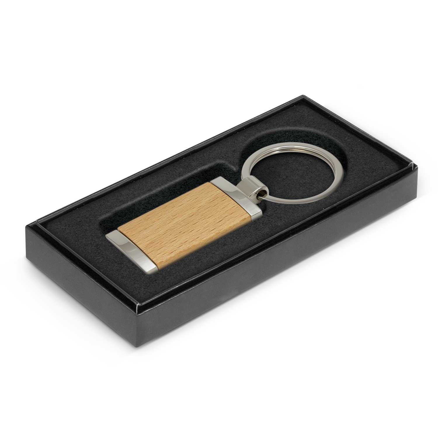 112520 - Albion Key Ring - Image 3