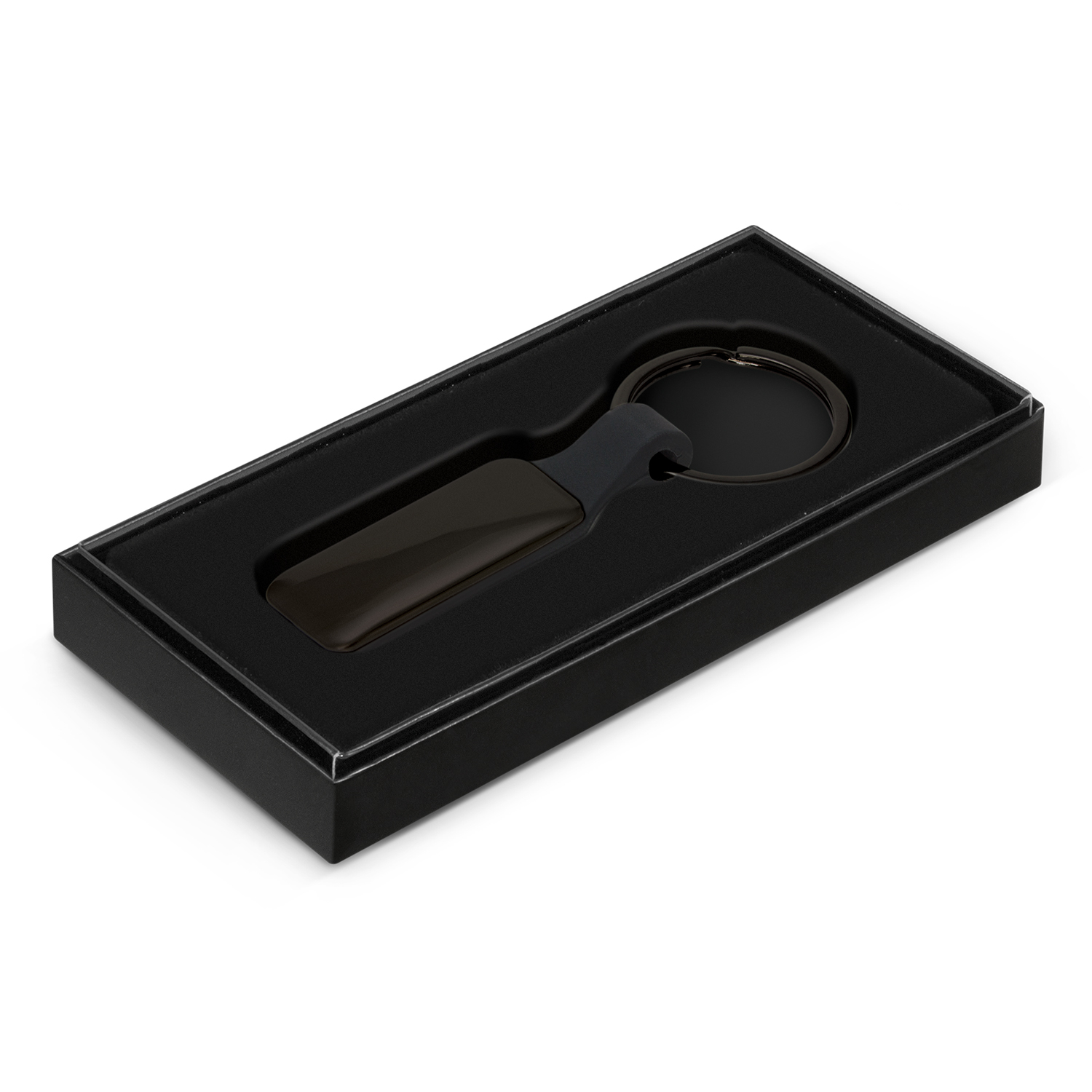 112521 - Altos Key Ring - Rectangle - Image 3