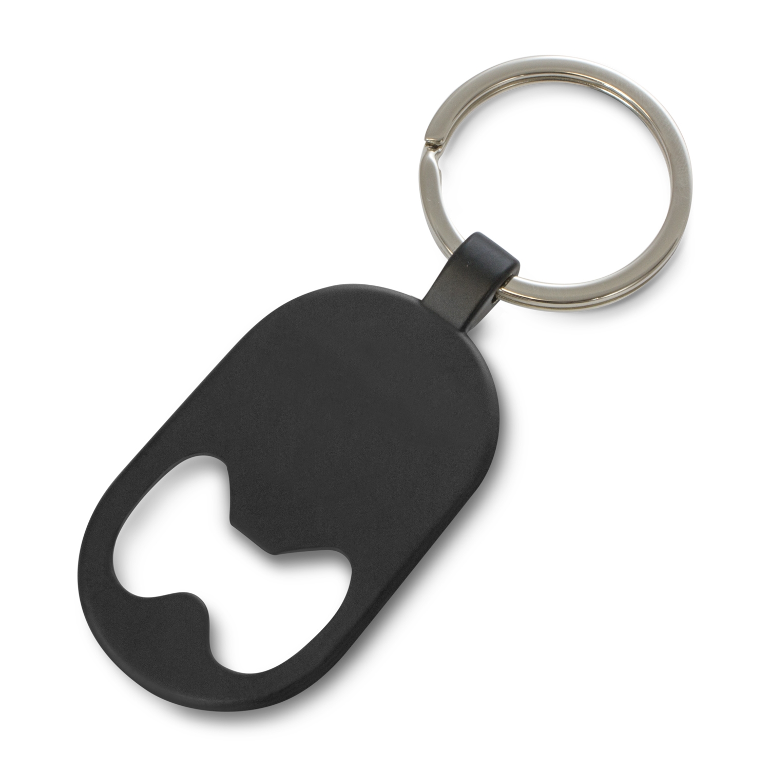 112523 - Brio Bottle Opener Key Ring - Image 2
