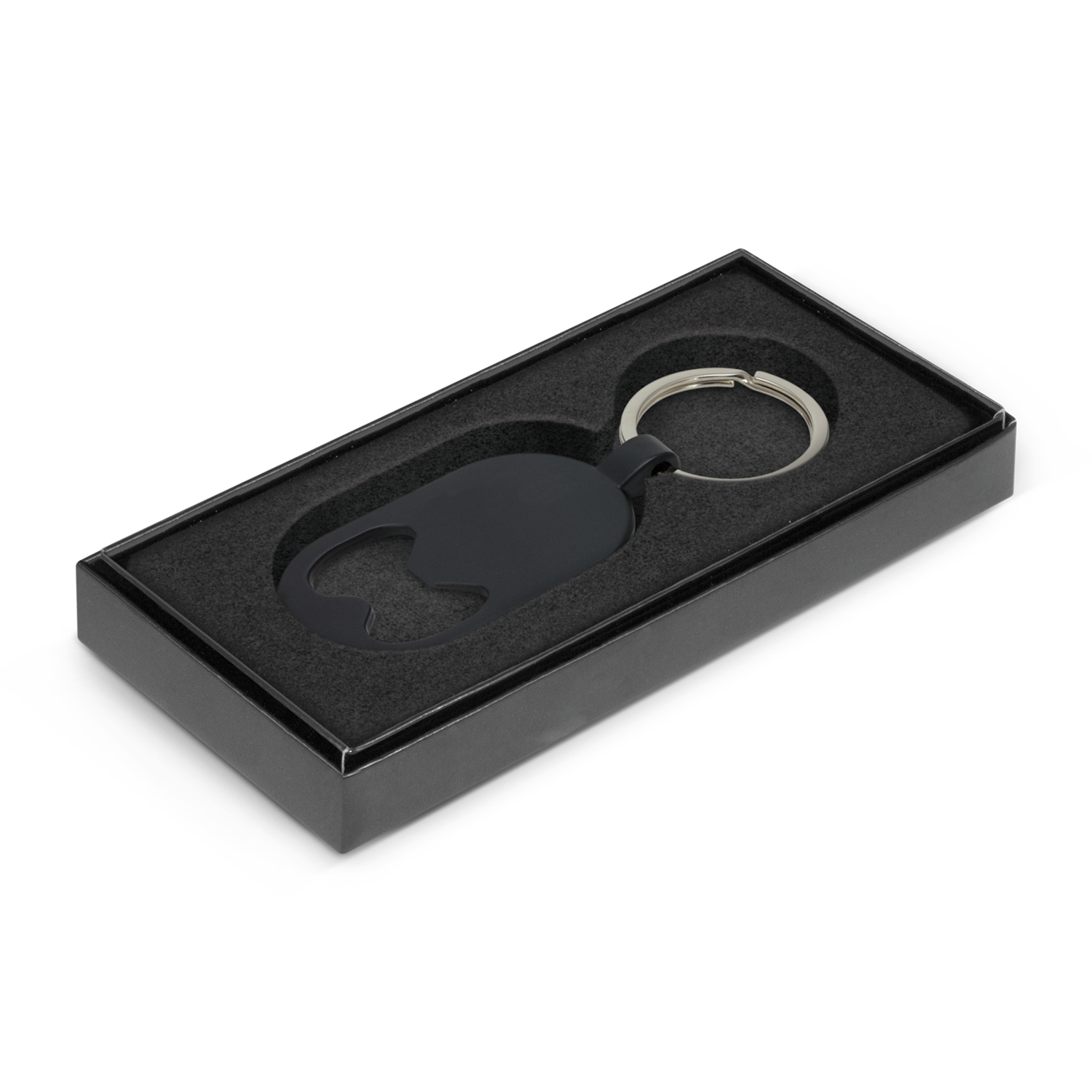 112523 - Brio Bottle Opener Key Ring - Image 3