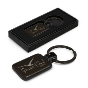 Astina Key Ring - Custom Branded Promotional Products