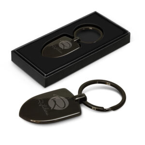 Cerato Key Ring - Custom Branded Promotional Products