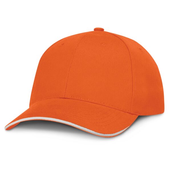 112554 - Swift Cap - White Trim - Image 3