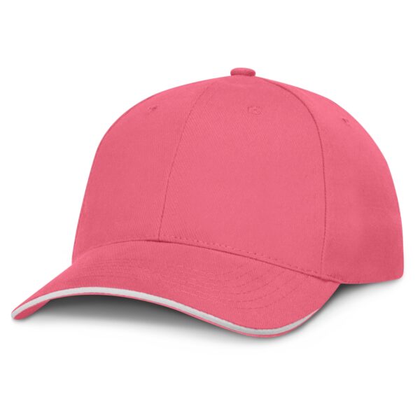 112554 - Swift Cap - White Trim - Image 4