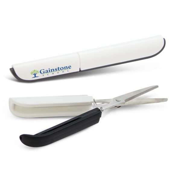 112561 - Compact Scissors