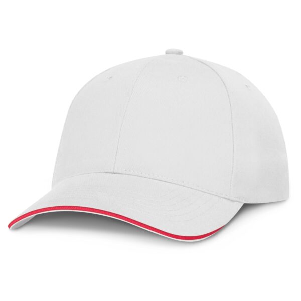 112563 - Swift Cap - White - Image 2